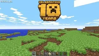 MINECRAFT CLASSIC 