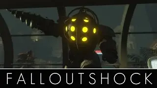 Falloutshock - Fallout 4 - Mod Spotlight