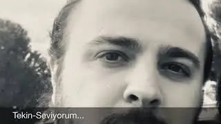 Sercan Tekin Seviyorum (Amatör)