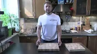 Торцевые доски Eppicotispai