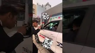 may mắn chiều anh khách dễ thương ghé mua xe xforce 2024