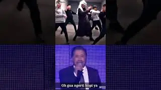 Lagi Nenen Pada Diam