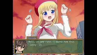 Shrink High - Chijinda finds a special giantess doujin...