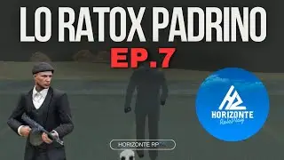 EL MATADOR ☠️ VINGANÇA 🔥 HORIZONTE RP 🌃 SAMP ONLINE 💜 RATOX VLOGS 🔥#2k