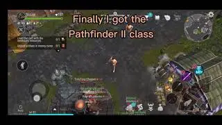 Finally climb for Pathfinder II after ages! | Frostborn: Coop Survival