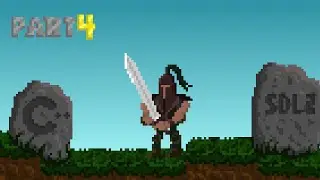 C++/SDL2 Physics Based RPG Platformer Tutorial Part 4 | Draw A Texture