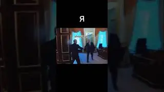 Когда учительница отправила за мелом!