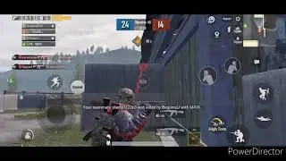 Pakistani NooBs Vs Arabian Pro Girls