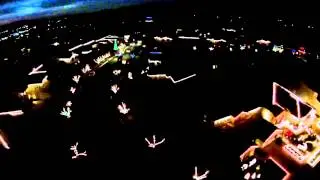 All I want for Christmas - Christmas Lights with music in Yucaipa California - SocializeME