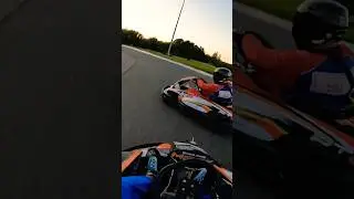 Всегда готовы помочь! #automobile #картинг #racingkart #karting #techno
