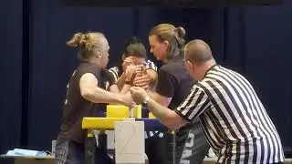 My First Gold Medal (Dalabrytet 2023) 