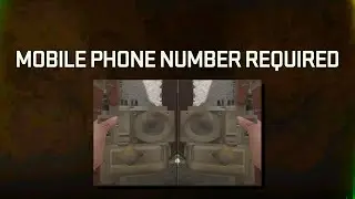 Bypass MW2 Beta Phone Verification on Steam and Battlenet