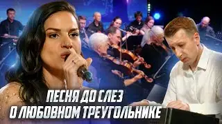 Марина Селиванова  - Выбирай  / Творческий вечер Алексея Вандрика