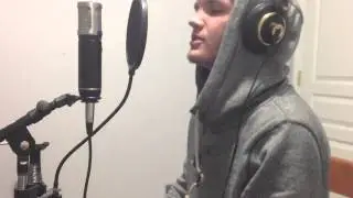 David White - Make Me Famous - Make It Precious (Acoustic) Vocal Cover
