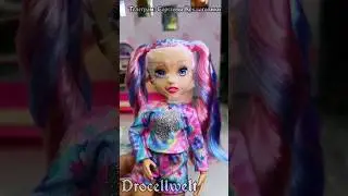 Новая кукла на полке пони #mlp #shorts