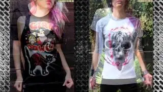 KINGMONSTER Colección Febrero 2013