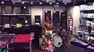 Summertime cover