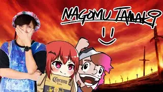WAPPY NEW YEAR 2021 // Set by NAGOMU TAMAKI (feat Visuals by ANDYPLS and GFU)