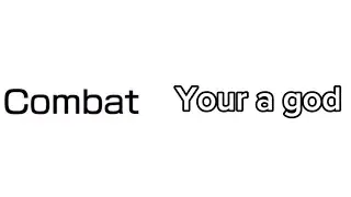 What your fighting style says about you (Blox Fruits)