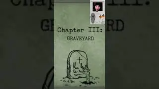 graveyard hand