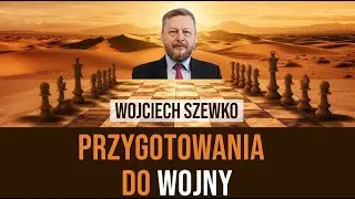 #347 Przygotowania do wojny. Rosja pomaga Houthi. Mozambik po wyborach. BRICS+.1mld dla Libanu