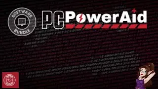 Humble Bundle ~ PC PowerAid by iolo Software Bundle  ~ June 2022 💜😍