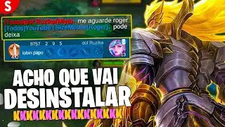 DEPOIS DESSA COM CERTEZA ELA DESINSTALOU O JOGO KKKKKKKKKK