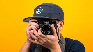 Complete Photography Course #46 Invest your time in proper meta data and keywording