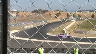 Australian Drifting Grand Prix 2014 - adgp : South Circuit / Kieran Jackson , Catherine May