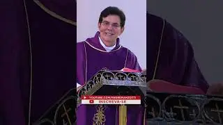 CUIDADO COM O QUE O DIABO PLANTA | PADRE REGINALDO MANZOTTI