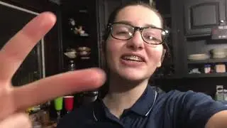 HOUSE TOUR