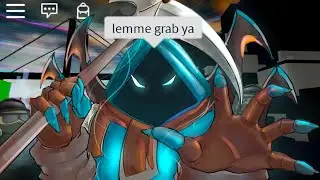 TDS The Hunt Event is so FIRE (Roblox)