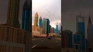 Dubai memories