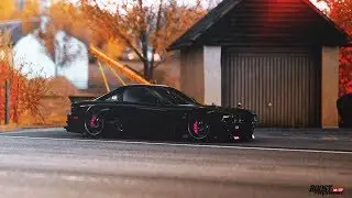 Mazda RX7 Forza Horizon 4