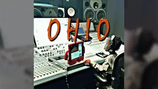 OHIO Pro Vocal Chain - Waves StudioRack Preset