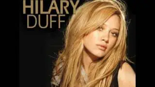09. Hilary Duff - Sweet Sixteen