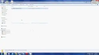 File Directory Tree