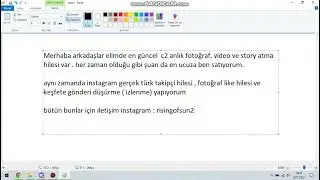 En ucuz C2 anlık fotoğraf atma hilesi, C2  Anlık atma hilesi. C2 anlık video ve story atma hilesi