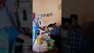 Recap Idul Fitri Day 2 #lebaran2023 #idulfitri1444h #familytime #recapidulfitriday2