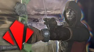 this weapon is underrated in dying light pvp