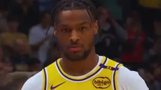 How long Can Bronny Last in the NBA