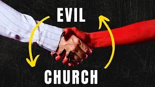 The Church's BRUTAL CRIMES And Cover-ups EXPOSED