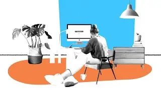 Agora - Collage Explainer Video