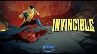 Invincible Season 2 Finale LEAKED
