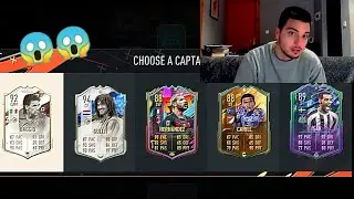 ΕΚΑΝΑ ΤΟ ΚΑΛΥΤΕΡΟ ΜΟΥ FUT DRAFT ΑΛΛΑ... - FIFA 23 GREEK