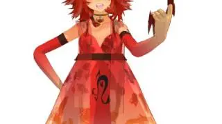 MMD Sausage