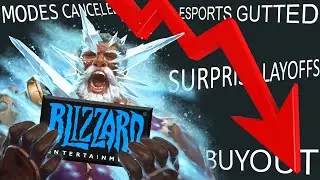 Is Hearthstone dead?? Have I quit playing? Let's talk!