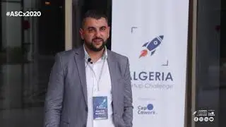 Logistics Startup : AZIMUT TRACKING - M. Mounir AMMARI 