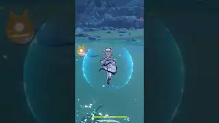 Genshin Impact 1.6 Version Barbara Skin Please!!