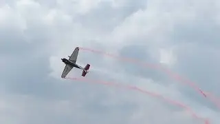 Horizon Airmeet 2015 - part one ...